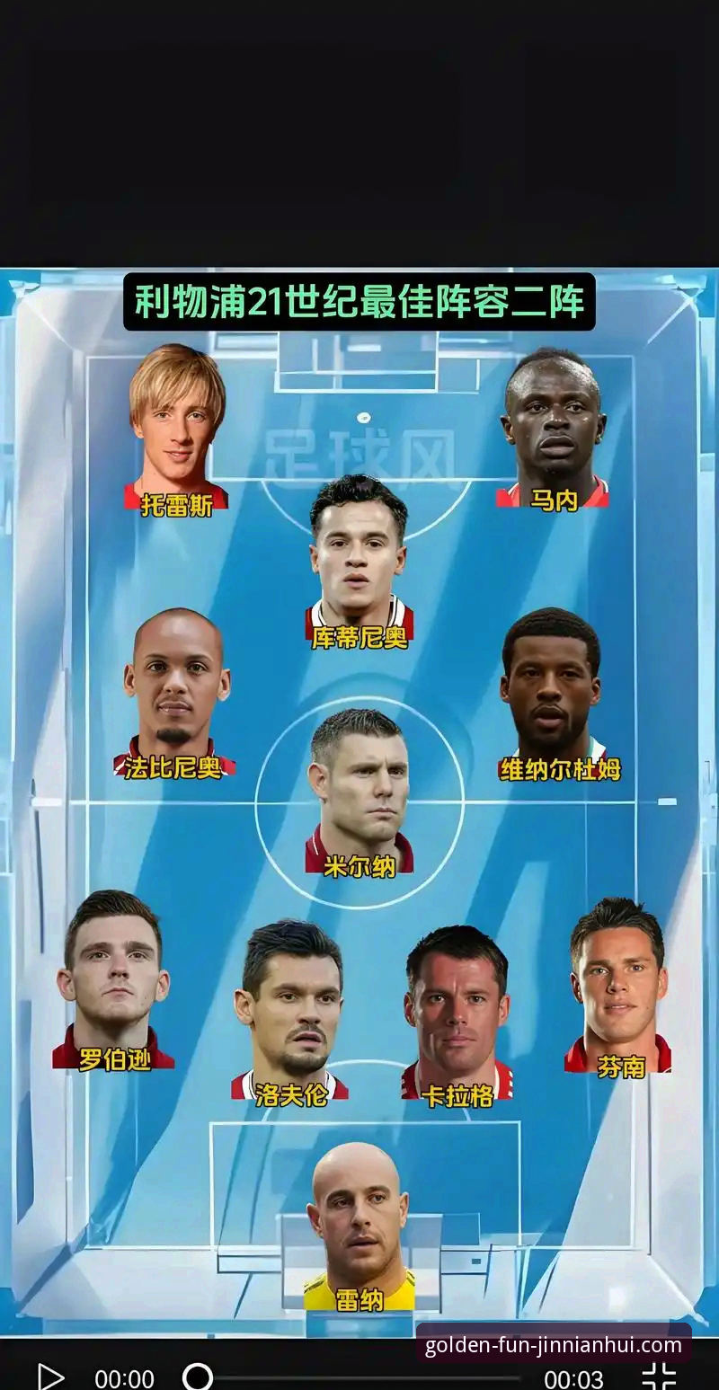 利物浦足总杯晋级之路：从战术僵局到闪电破局的深度解析