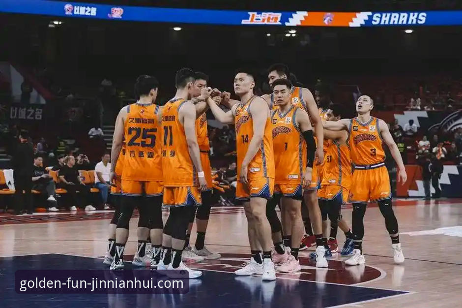 上海男篮十二连胜深度解析：团队篮球的胜利与金年会官方网站体验必备