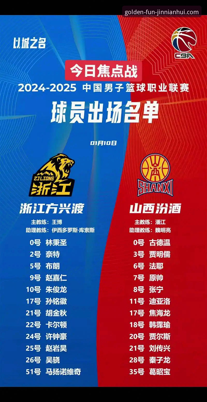 如何通过一场CBA焦点战，体验体育平台的创新观赛魅力？